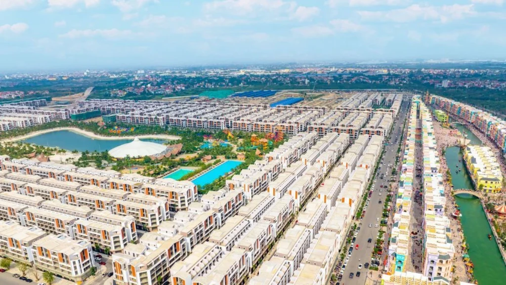 Dọn về ở sớm tại Vinhomes Ocean Park 2-3, cư dân tiết kiệm chi phí mỗi tháng 1 vinhomes