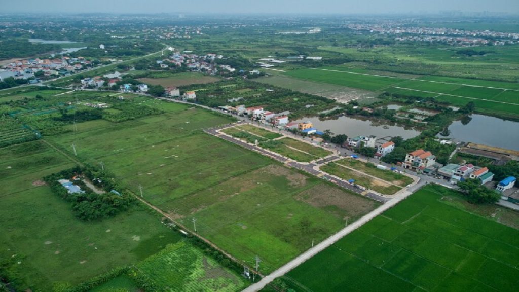 vinhomes thanh oai
